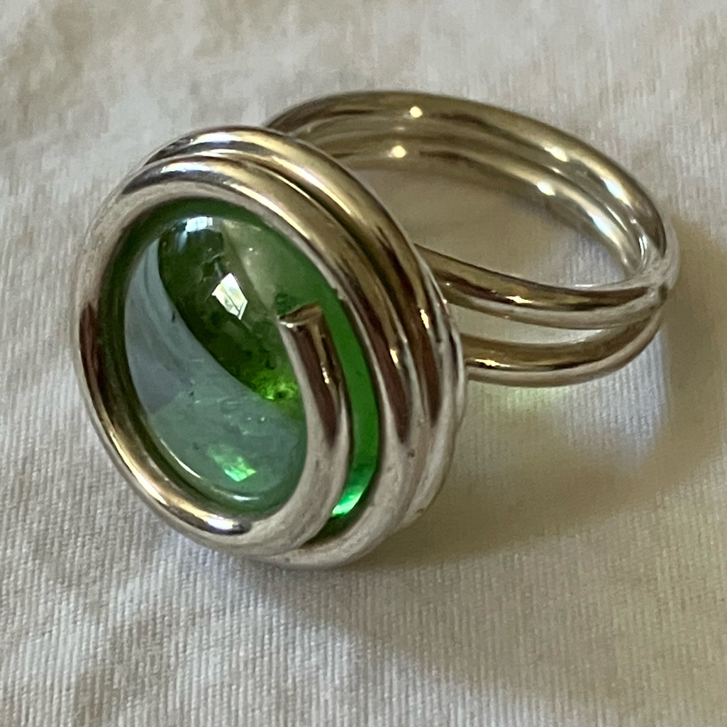 Fun Cocktail Ring